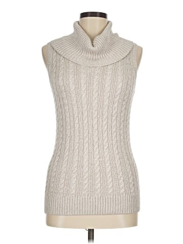 Banana Republic Heritage Collection Turtleneck Sweater (view 1)