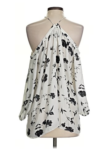 1.State Sleeveless Blouse (view 2)