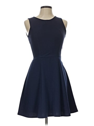 Love...ady Cocktail Dress (view 1)