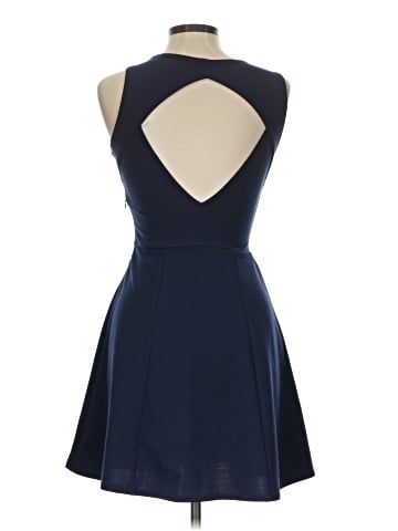 Love...ady Cocktail Dress (view 2)
