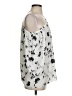 1.State 100% Polyester Ivory Sleeveless Blouse Size S - photo 4
