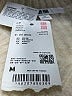 Uniqlo Yellow Pullover Sweater Size M - photo 7