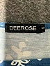 Assorted Brands Stars Blue Casual Dress Size S - photo 7