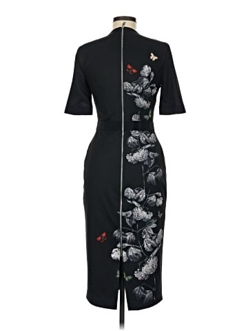 Ted Baker London Cocktail Dress (view 2)
