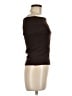 MNG Brown Tube Top Size M - photo 4