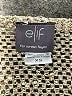 Jordan Taylor Gold Poncho Size XS - photo 7