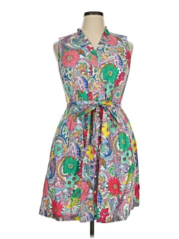 Talbots Casual Dress (view 1)