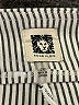 Anne Klein Houndstooth Gray Casual Pants Size 2X - photo 4