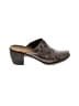 Romika Brown Mule/Clog Size EU 39 - photo 1