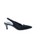 Donald J Pliner Black Heels Size 9 - photo 1