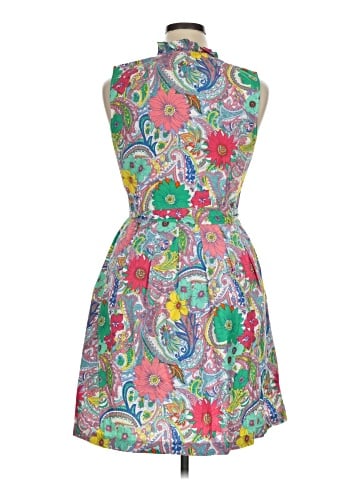 Talbots Casual Dress (view 2)