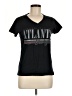 Unbranded Black Short Sleeve T-Shirt Size M (estimated) - photo 1