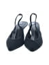Donald J Pliner Black Heels Size 9 - photo 2