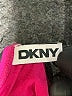 DKNY Solid Pink One Piece Swimsuit Size L (estimated) - photo 3