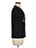 Unbranded Black Short Sleeve T-Shirt Size M (estimated) - photo 4