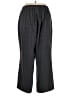 Catherines Plaid Gray Dress Pants Size 2X - photo 2