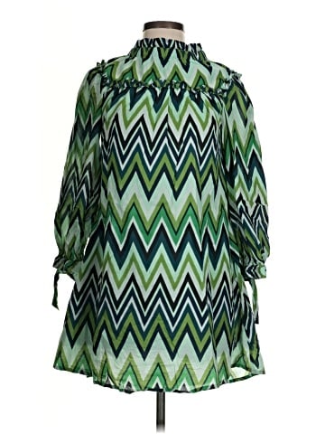 Olivia James The Label Casual Dress (view 1)