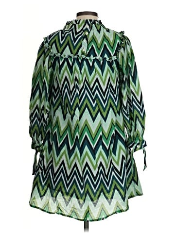 Olivia James The Label Casual Dress (view 2)