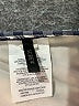 J.Crew Checkered-gingham Blue Swimsuit Bottoms Size S - photo 3