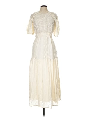 Verb by Pallavi Singhee Casual Dress (view 1)