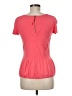 Ann Taylor LOFT Pink Pullover Sweater Size M - photo 2