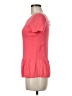 Ann Taylor LOFT Pink Pullover Sweater Size M - photo 5