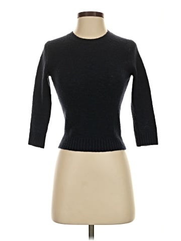 Club Monaco Wool Pullover Sweater (view 1)