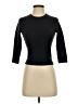 Club Monaco Black Wool Pullover Sweater Size XS - photo 1