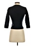 Club Monaco Black Wool Pullover Sweater Size XS - photo 2