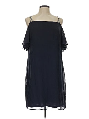 MSK Cocktail Dress (view 1)