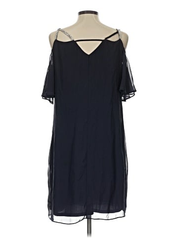 MSK Cocktail Dress (view 2)