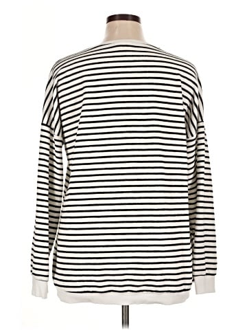 Suzanne Betro Pullover Sweater (view 2)