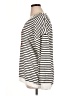 Suzanne Betro Hearts White Pullover Sweater Size 1X - photo 5