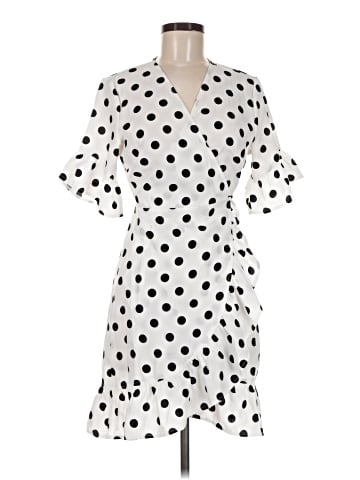 Nasty Gal Inc. Casual Dress (view 1)