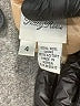 Tracy Reese 100% Wool Paisley Brown Wool Skirt Size 4 - photo 5