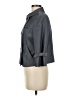 Anne Klein Gray Coat Size M - photo 5