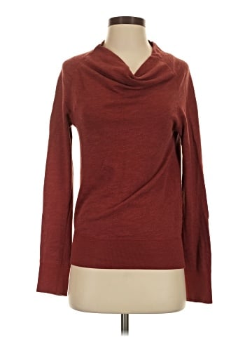 James Perse Turtleneck Sweater (view 1)
