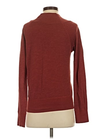 James Perse Turtleneck Sweater (view 2)