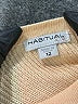 Habitual Tan Turtleneck Sweater Size 12 - photo 7