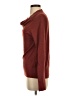 James Perse Burgundy Turtleneck Sweater Size Sm (1) - photo 5