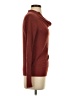 James Perse Burgundy Turtleneck Sweater Size Sm (1) - photo 4
