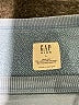 Gap Kids Blue Sweatshirt Size L (kids) - photo 3