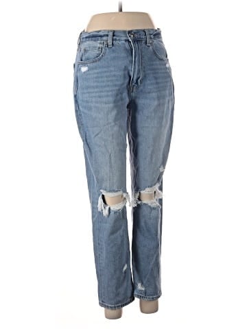 American Eagle Outfitters Jeans (view 1)