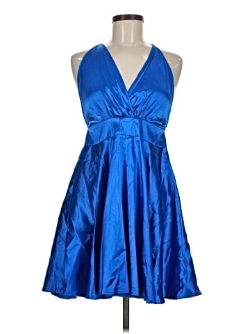 Assorted Brands Cocktail Dress (view 1)
