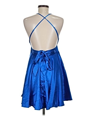 Assorted Brands Cocktail Dress (view 2)