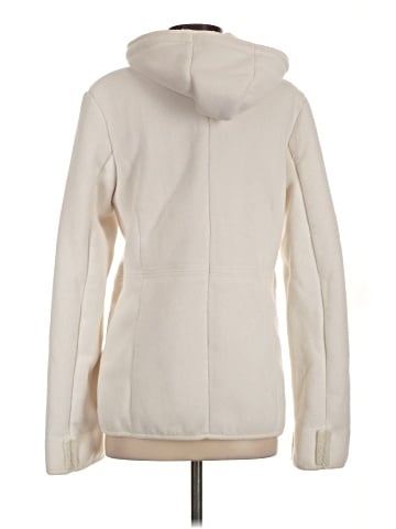 DressBarn Zip Up Hoodie (view 2)