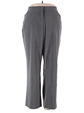 Kim Rogers Dress Pants (view 1)