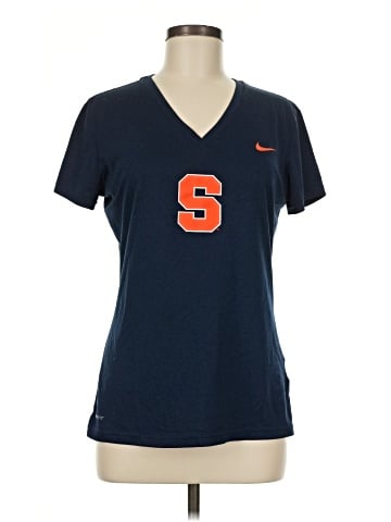 Nike Short Sleeve Top (view 1)