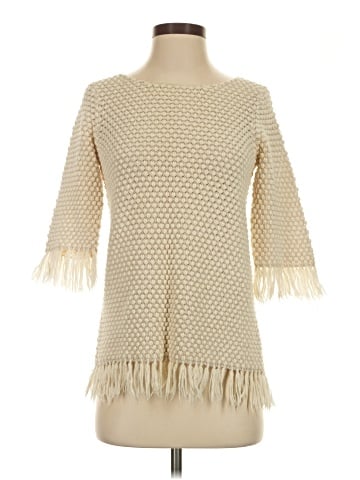 Paul & Joe 3/4 Sleeve Blouse (view 1)