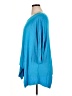 IMAN Teal 3/4 Sleeve Top Size XL - photo 5